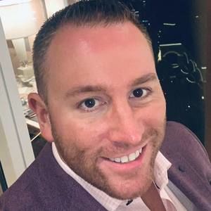 Meet your Posher, Adam